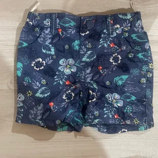 شلوارک نوزاد