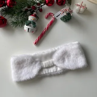 هدبند خز روسی