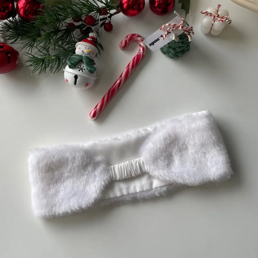 هدبند خز روسی