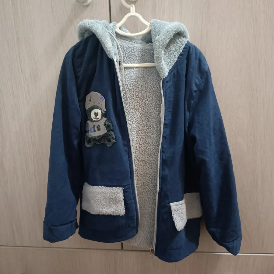 هودی سویشرت پسرانه