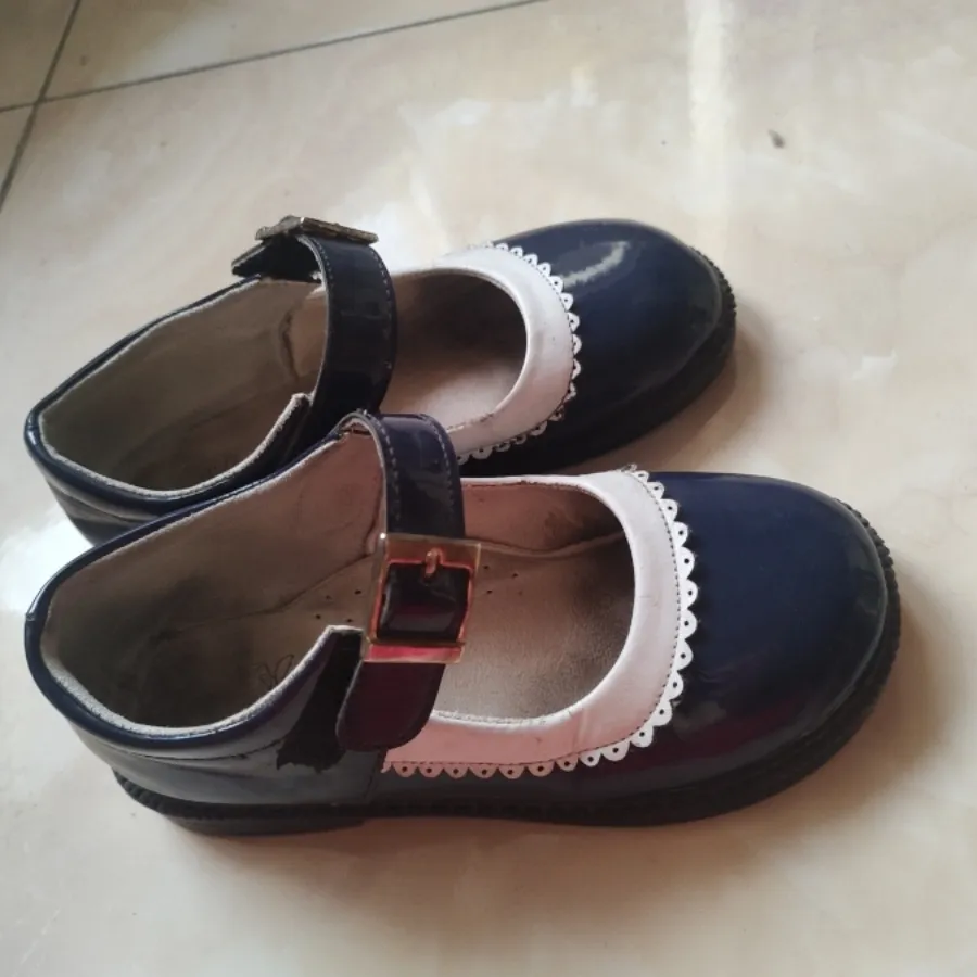 کفش دخترانه