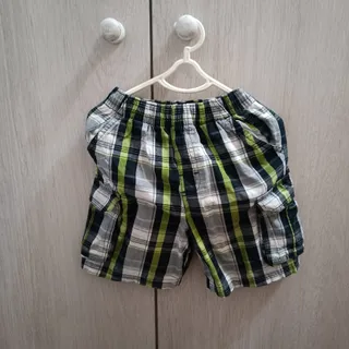 شلوارک پسرانه