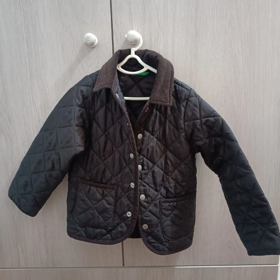 کاپشن پسرانه خارجی