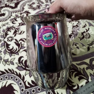 پارچ های استیل قدیمی