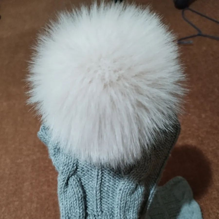 شال و کلاه بچگانه اسپرت