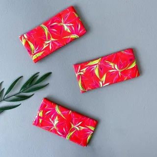 کیف عینک برند accessories