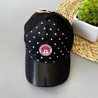 کلاه کپ بچگانه برند