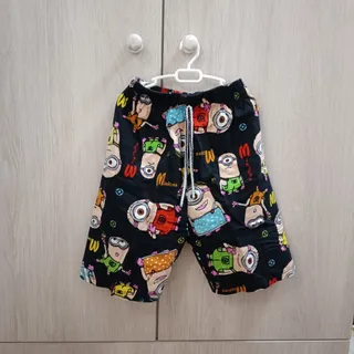 شلوارک پسرانه