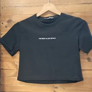 تیشرت بیسیک نخ پنبه تُرک