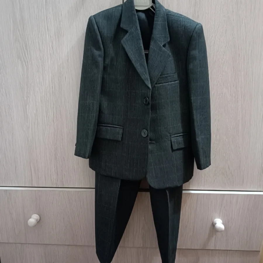 کت شلوار پسرانه