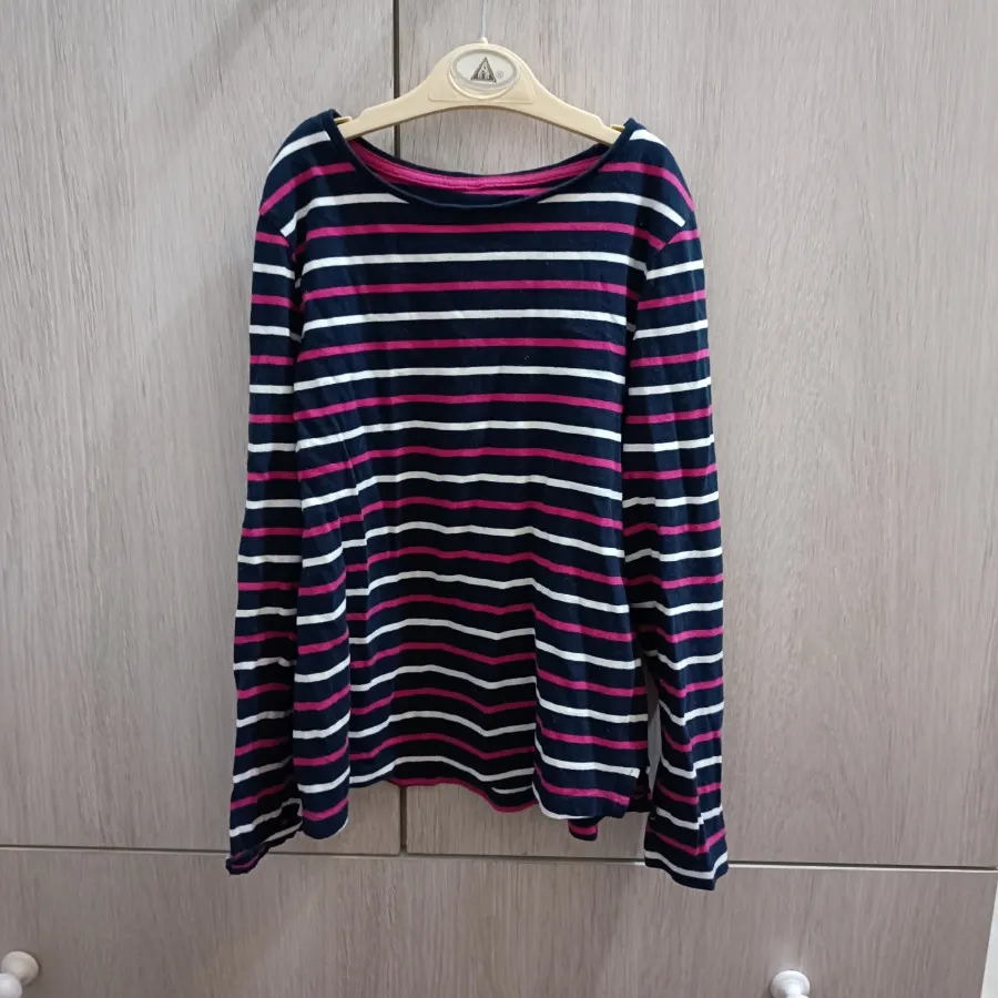 بلوز دخترانه