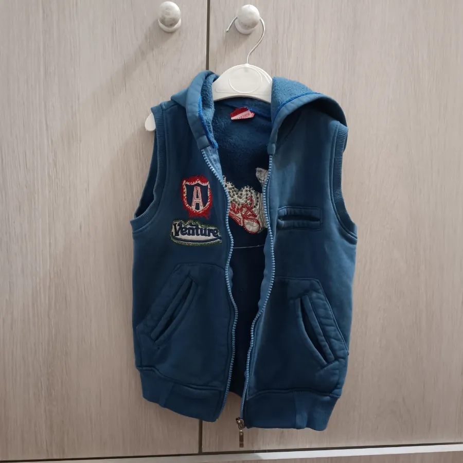 هودی سویشرت پسرانه