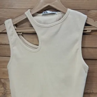 کراپ کبریتی تُرک z a r a