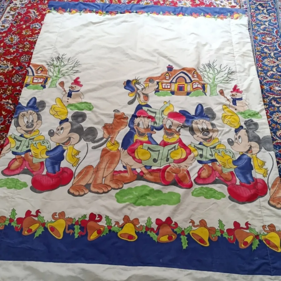 روتختی کودک