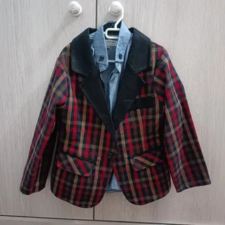 کت اسپرت پسرانه