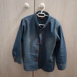 پیراهن پسرانه