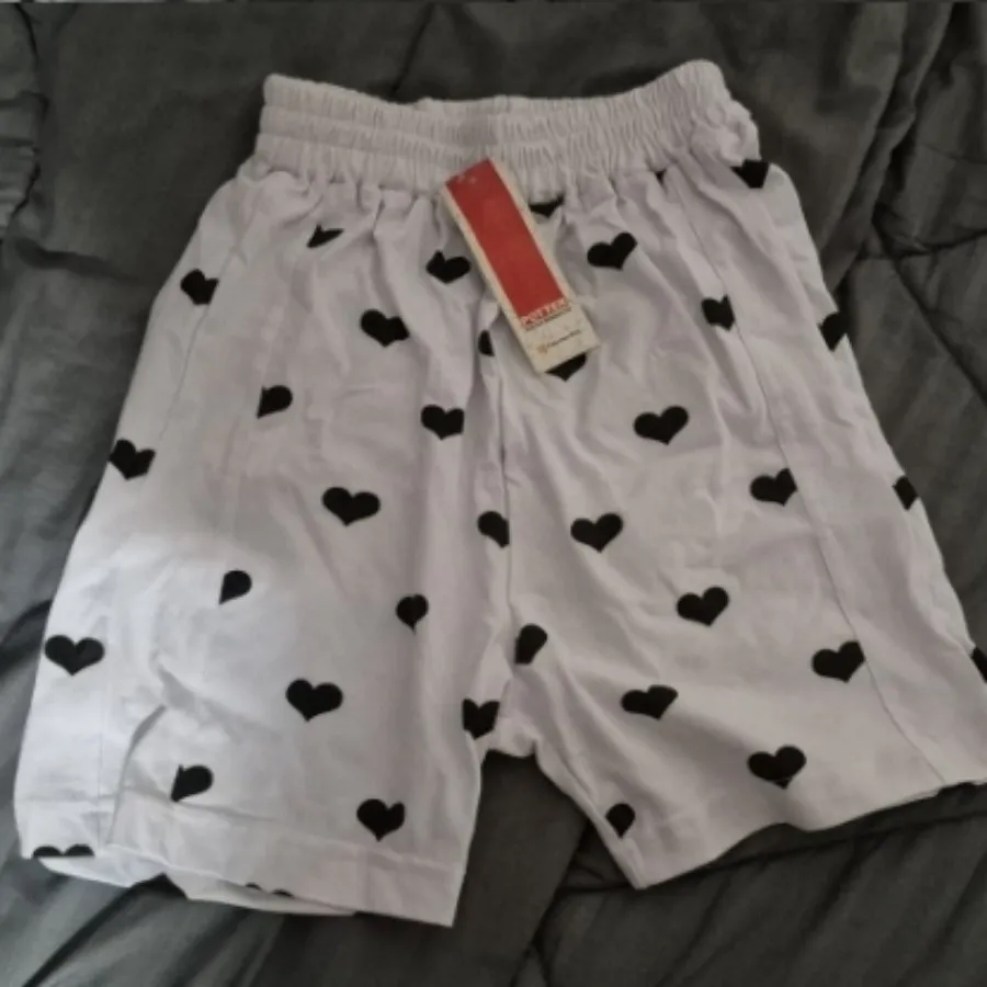 شلوارک زنانه و دخترانه