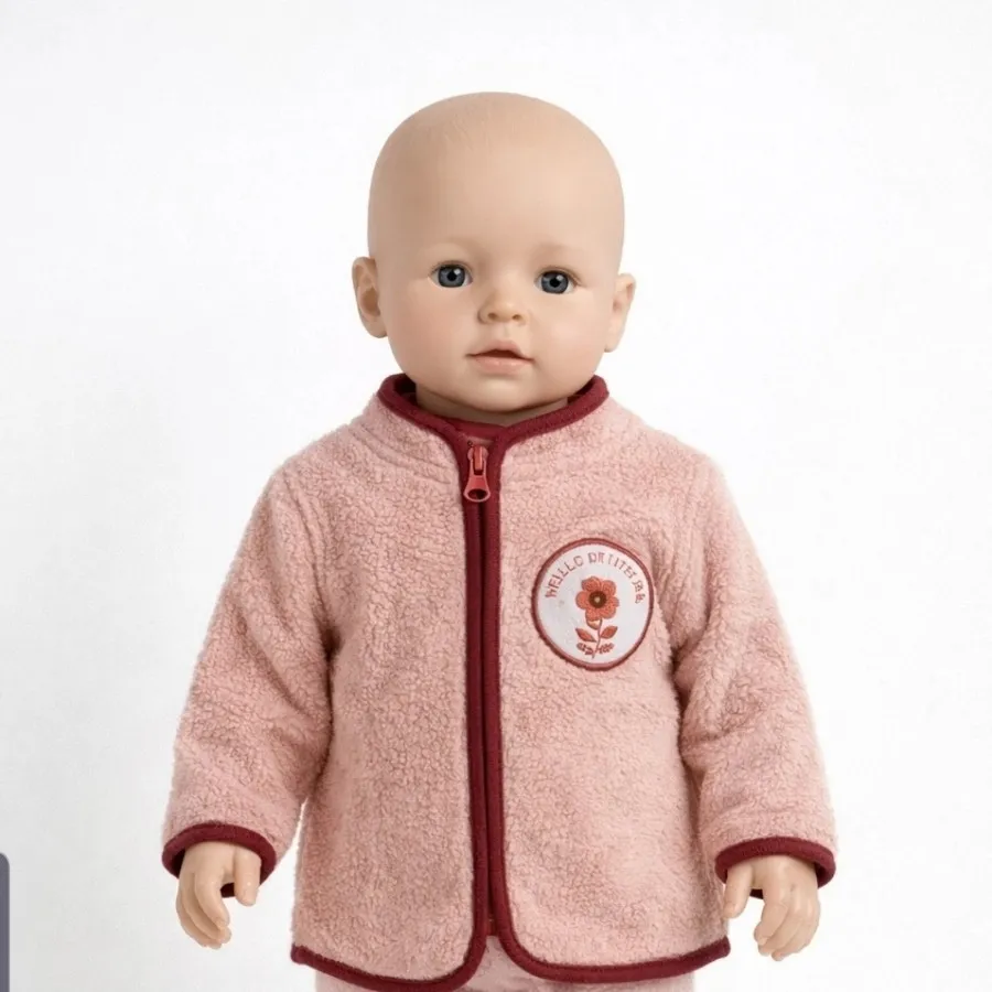 سوییشرت نوزادی