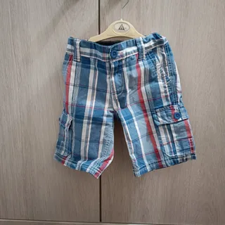 شلوارک پسرانه