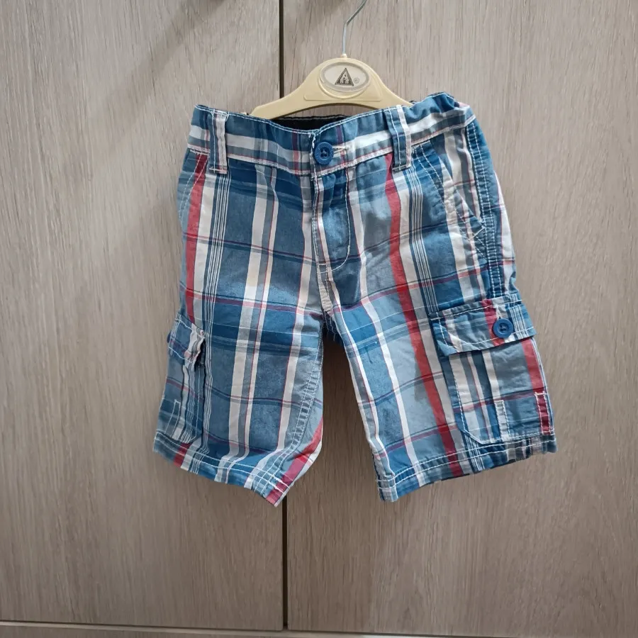 شلوارک پسرانه