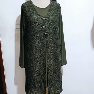 شومیز مانتویی مجلسی