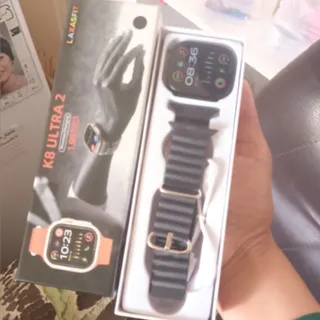 ساعت هوشمند اولترا