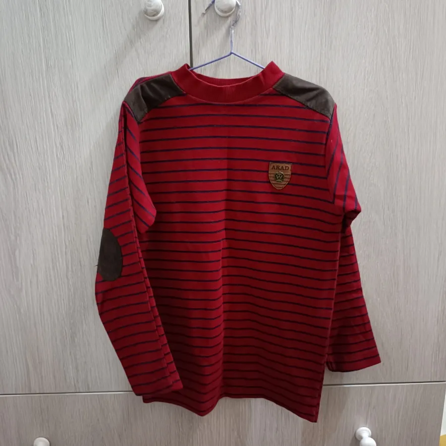 بلوز پسرانه