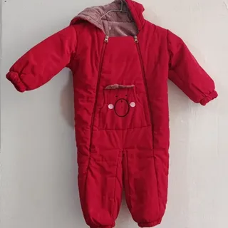 سرهمی  کودک