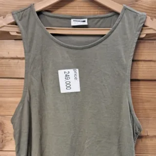 تاپ زنانه وارداتی بغل گت