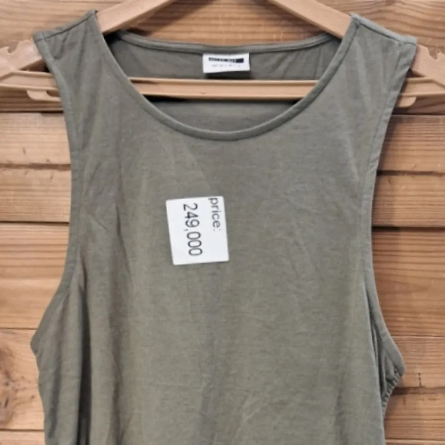 تاپ زنانه وارداتی بغل گت