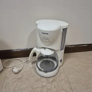 قهوه ساز تفال نو