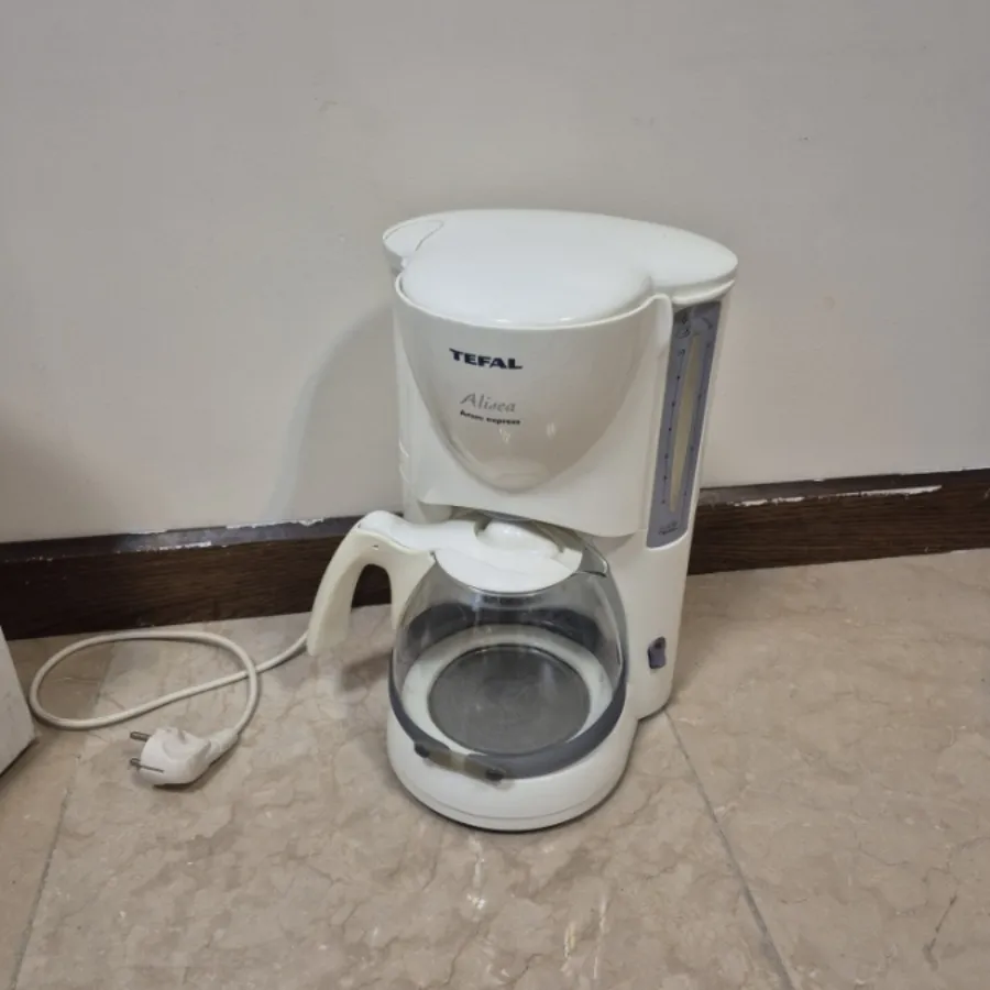 قهوه ساز تفال نو