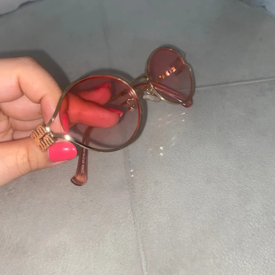 عینک وارداتی میومیو