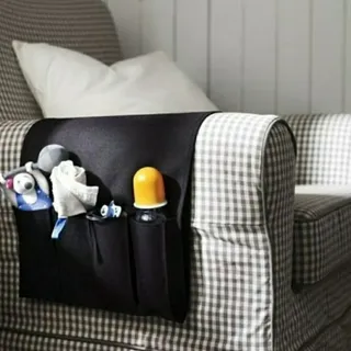 جا کنترلی ایکیا