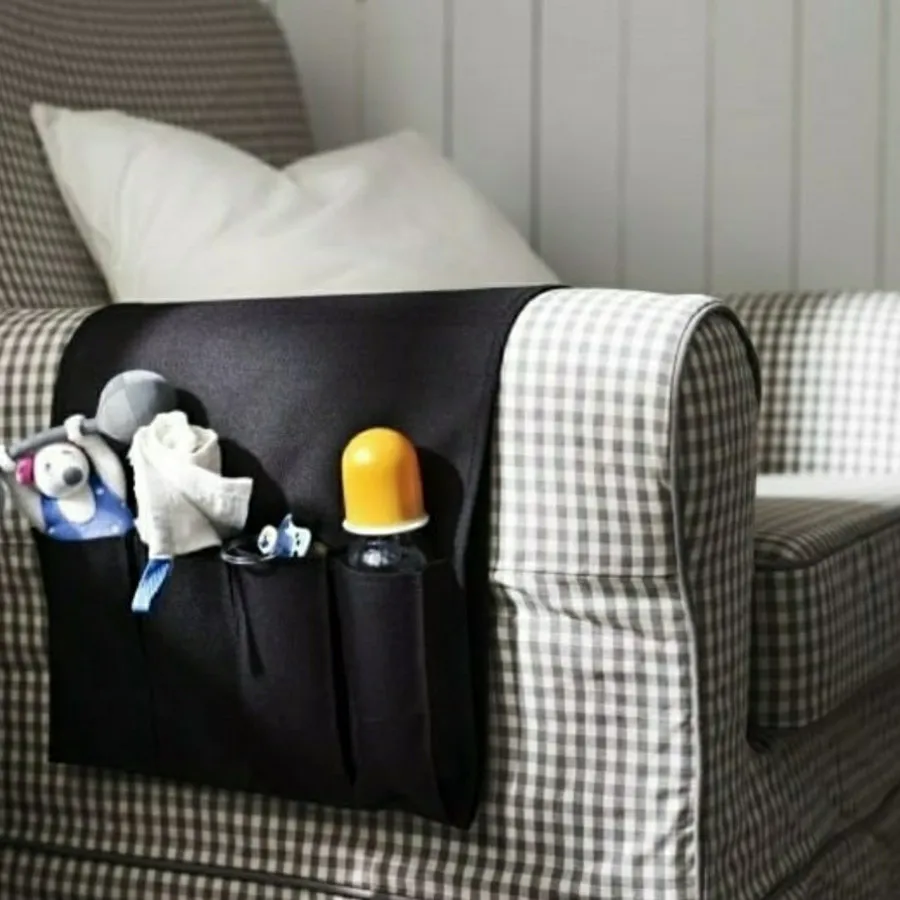 جا کنترلی ایکیا