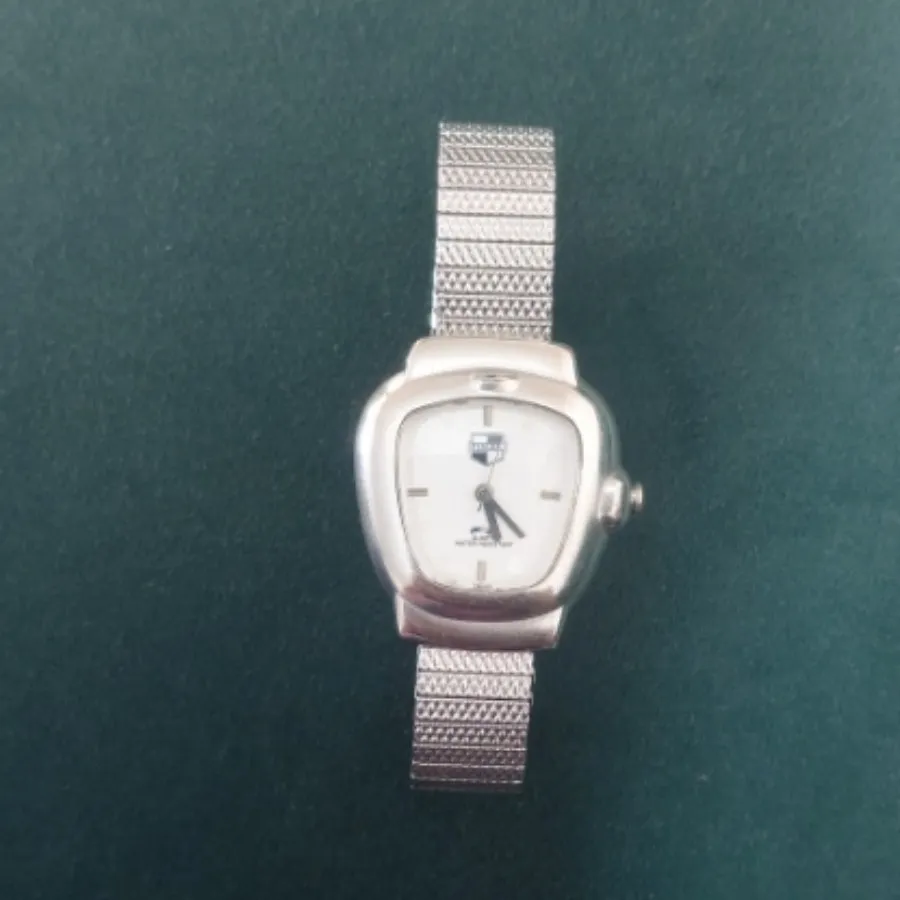 ساعت مچی زنانه