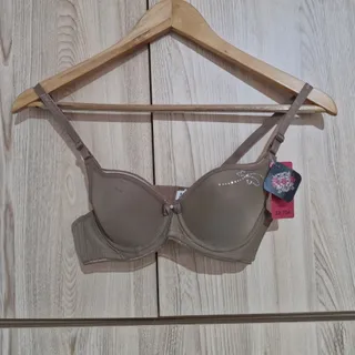 سوتین نو No's Bra