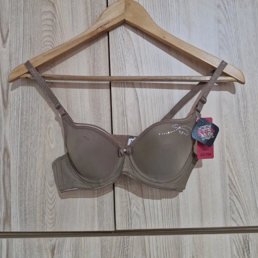 سوتین نو No's Bra