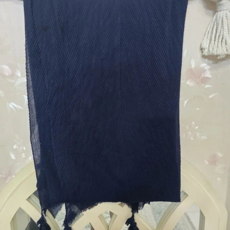 شال بلند نخی