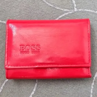 کیف پول hogo boss