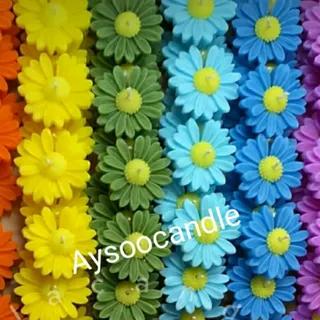 20عدد گیفت  شمع تولد