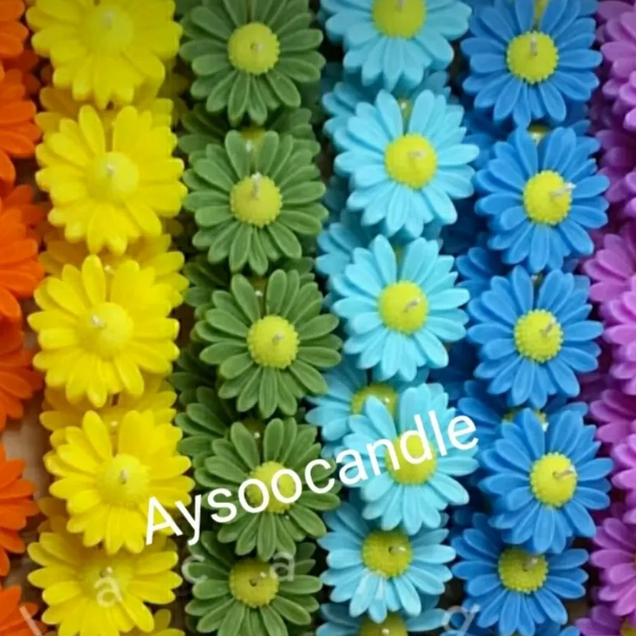 20عدد گیفت شمع تولد