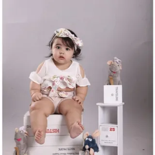 بلوز وهد وشلوارک