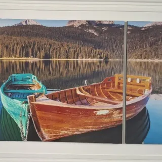 تابلو سه تکه