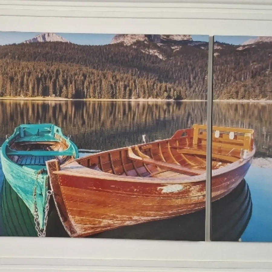 تابلو سه تکه