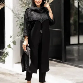 مانتو مجلسی