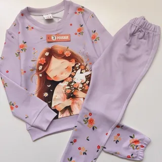 بلوز و شلوار