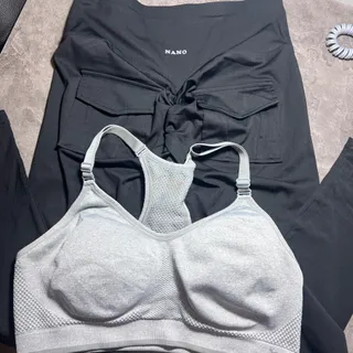 لگ و نیم تنه ورزشی