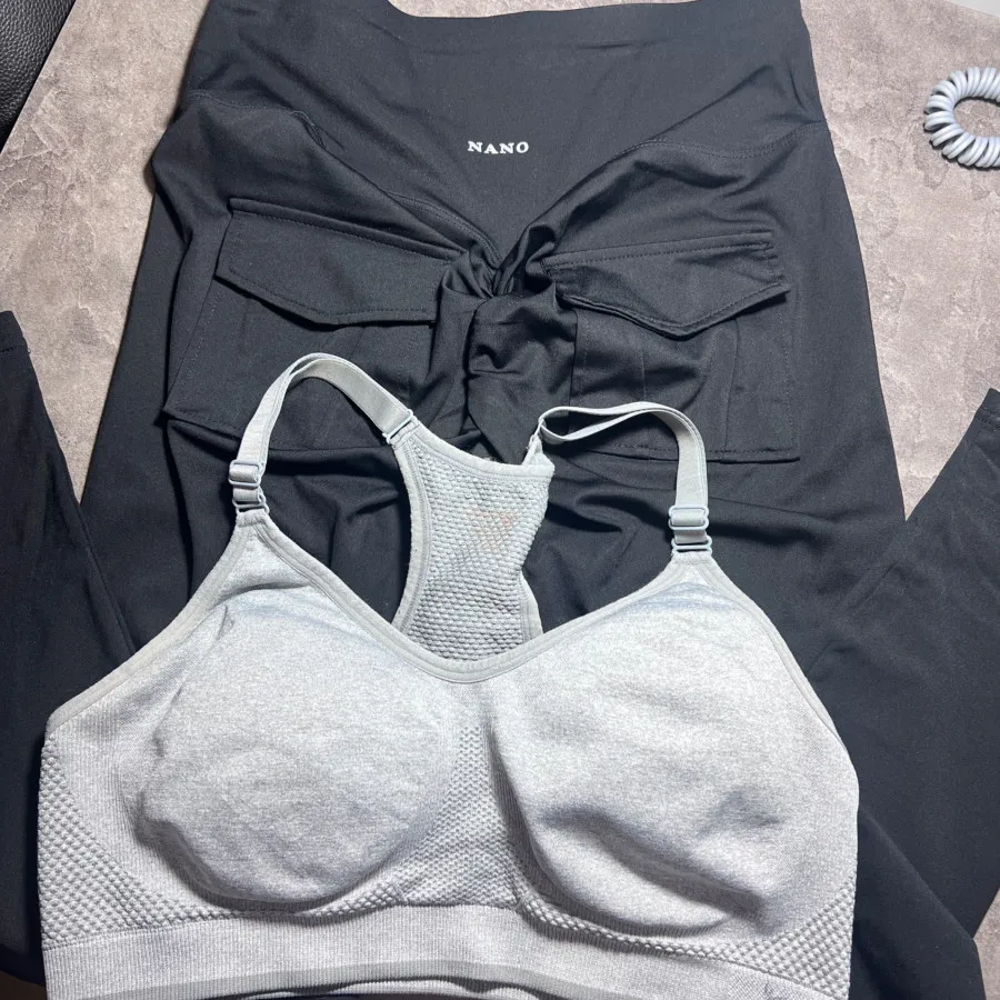 لگ و نیم تنه ورزشی