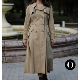 ترنچکت کریستین دیور dior